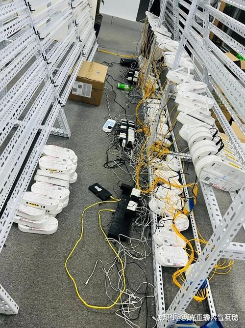 机房一手货源dy业务_如何利用机房赚钱