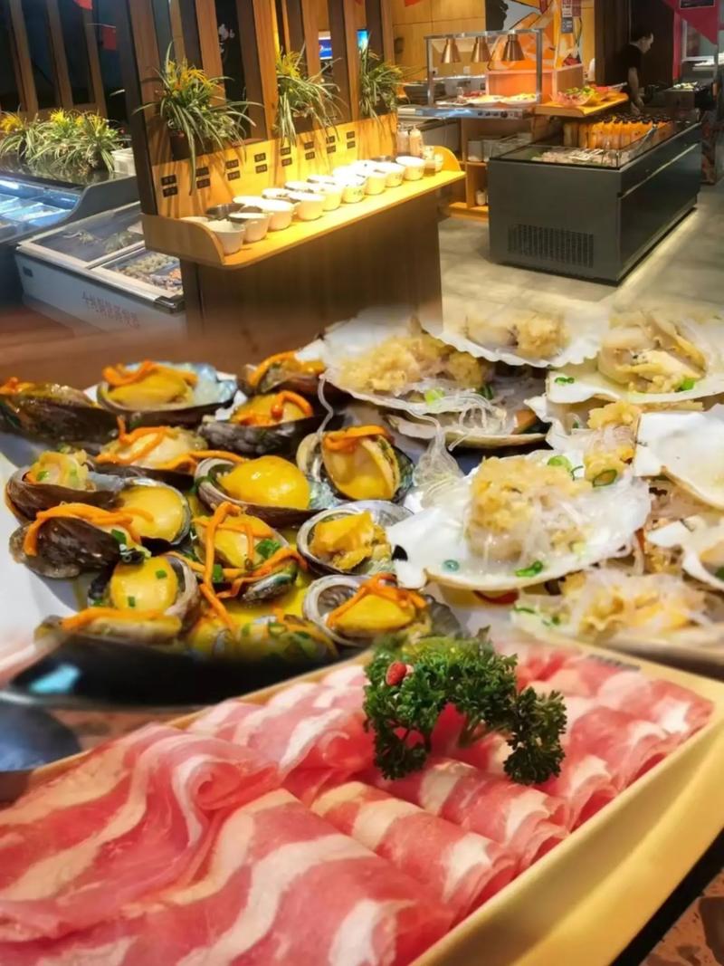 观前街抖音团购烤肉自助_观前街的自助餐