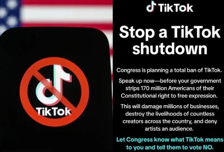 买tiktok真人粉会封号_tiktok卖