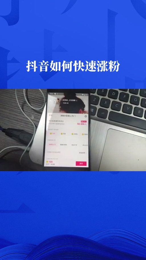 抖音1000个粉_抖音1000个粉丝可以挂几个视频橱窗