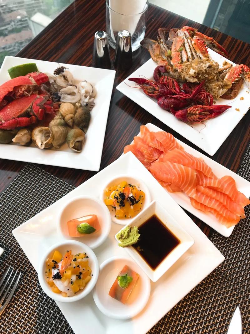 瑞士恒安自助晚餐抖音_瑞士恒安饮早茶