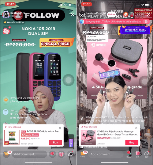 tiktok买活粉可靠吗_tiktok卖产品