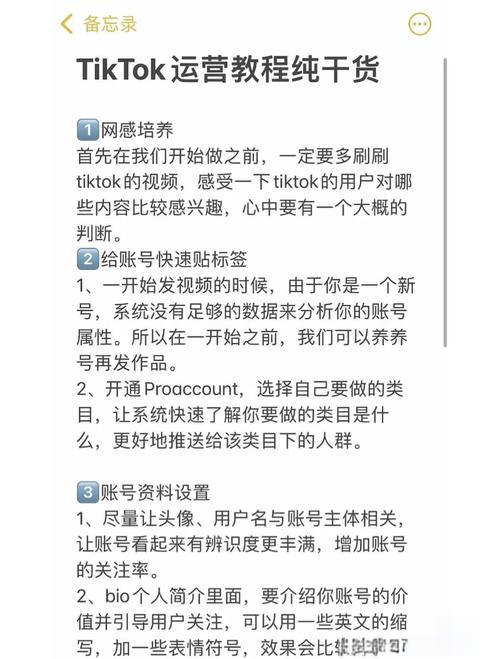 tiktok跨境涨粉设置,TikTok跨境涨粉策略:全方位分析与深度设置指南!