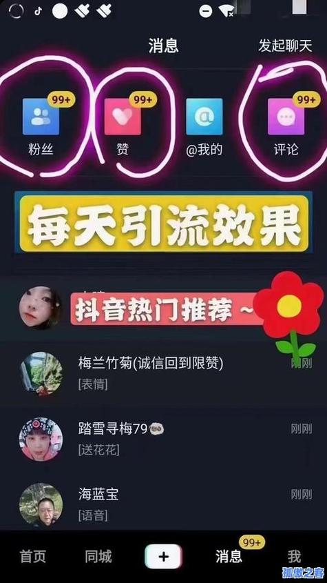 抖音评论刷转发