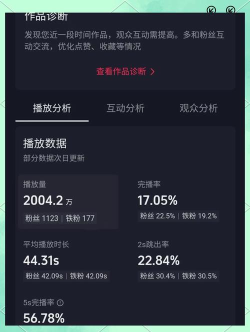 抖音刷播放量什么原理