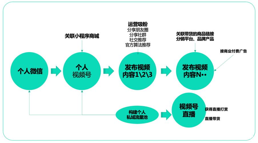 ### 标题：视频号崛起之路：解码点赞与喜欢背后的流量密码与情感共鸣