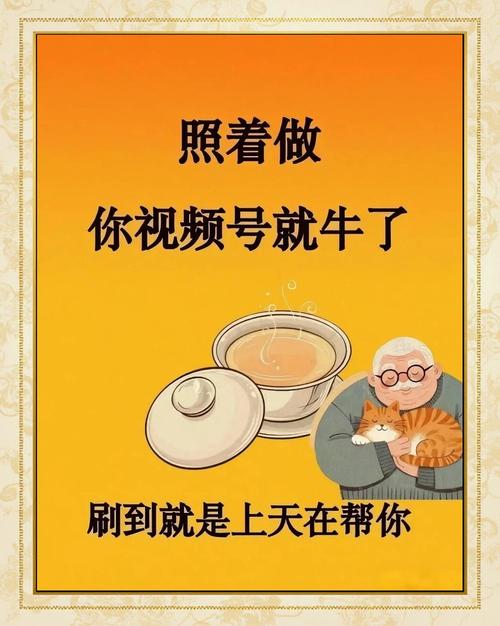 标题：揭秘视频号爆粉秘籍：从0到行业领袖的7大核心策略与实战技巧