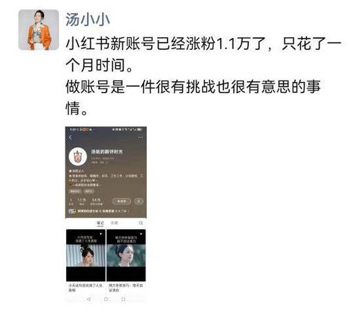 小红书涨粉新姿势，带你了解刷粉网站的正确操作方式！