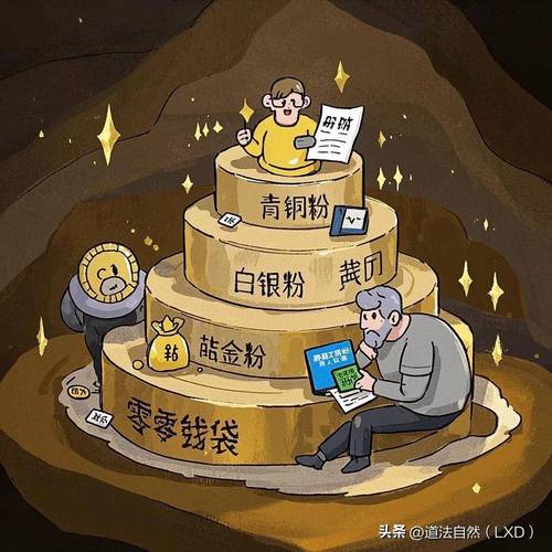 全网粉丝突破新高度，只因这些刷粉平台助你一臂之力！