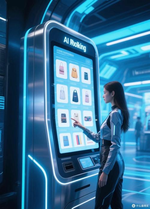 标题：小红书粉丝自助购：以AI为翼，重构社交电商的智能购物新生态