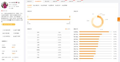 快手粉丝飙升秘诀大揭晓：免费刷粉丝网站助你成为热门达人！