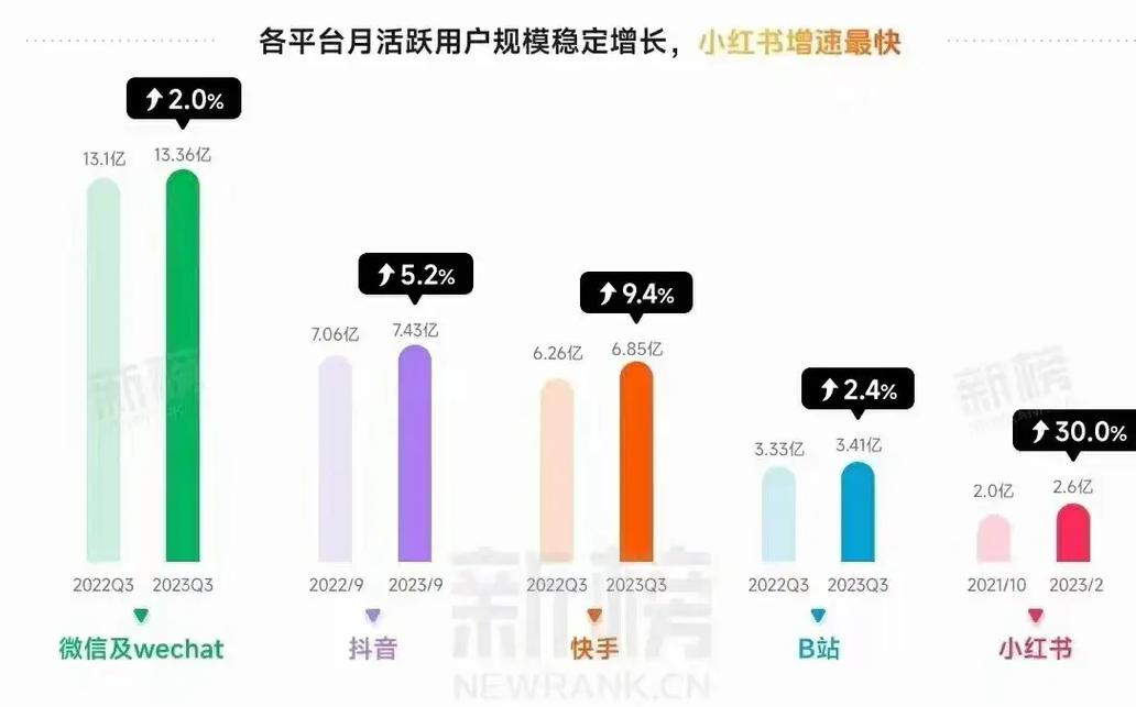 小红书买粉丝体验报告：数量增长背后的真相？