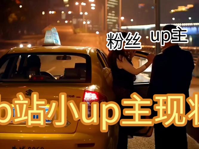 标题：揭秘B站流量密码：从零到百万播放的UP主成长全攻略