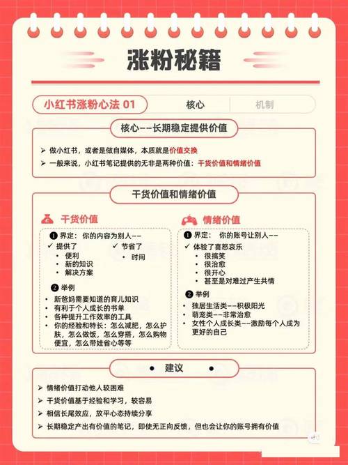 标题：小红书营销新蓝海：解锁粉丝购买平台的高阶玩法与实战技巧