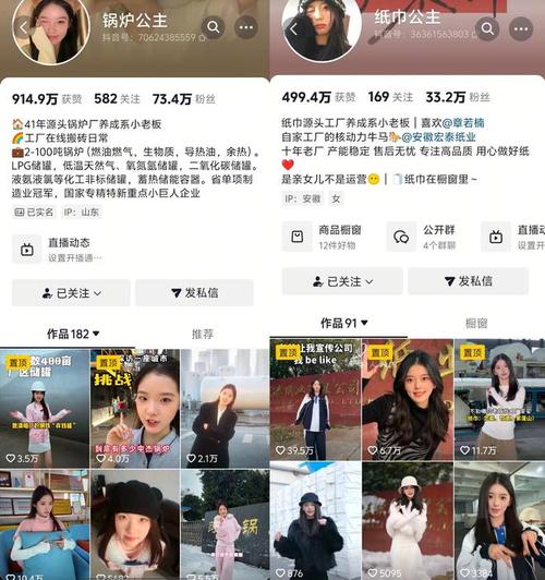 标题：抖音涨粉新革命：告别漫长等待，一键下单开启流量狂飙时代！