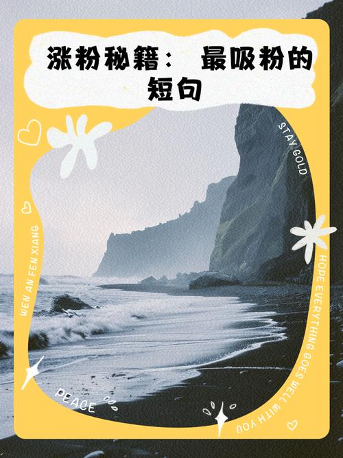 ### 标题：短视频吸粉秘籍：从零到百万粉丝的实战攻略
