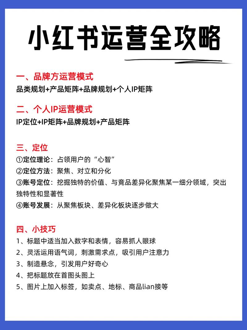 标题：小红书数据分析新风尚：解锁全网最低自助服务，开启高效运营新篇章